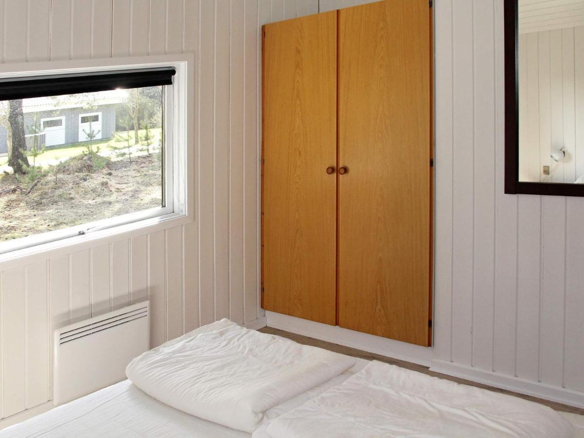 6 Person Holiday Home In N Rre Nebel Norre Nebel Ngoại thất bức ảnh