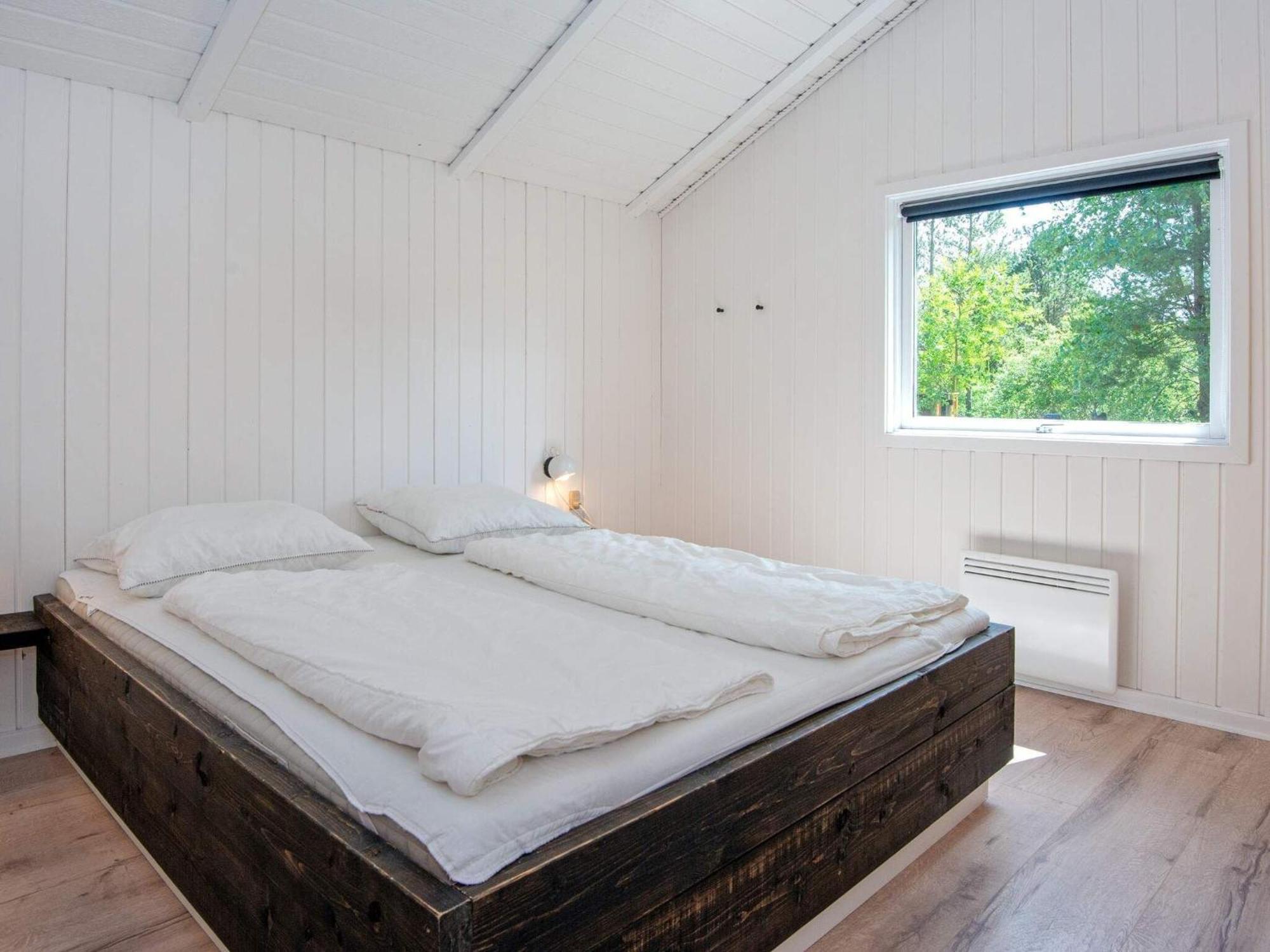 6 Person Holiday Home In N Rre Nebel Norre Nebel Ngoại thất bức ảnh