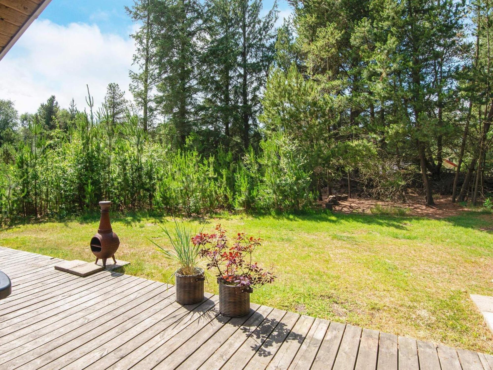 6 Person Holiday Home In N Rre Nebel Norre Nebel Ngoại thất bức ảnh